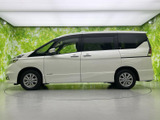 セレナ 2.0 ハイウェイスター VセレクションII 4WD 