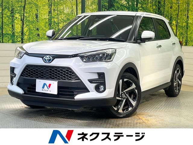 ライズ 1.2 Z 