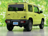 ジムニー XC 4WD 