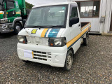 ミニキャブトラック Vタイプ 4WD 