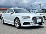 アウディ S3セダン 2.0 4WD