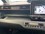 【 オートエアコン 】車内温度を感知して自動で温度調整をしてくれるのでいつでも快適な車内空間を創り上げます!