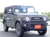 ジムニー XC 4WD 