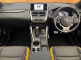 NX 300h Fスポーツ 