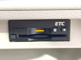 【ETC】高速道路の料金所をストレスなく通過!話題のスポットやサービスエリアに多い「スマートIC」利用時は必須のアイテムです。当店でセットアップを実施、ご納車当日からすぐにご利用いただけます!