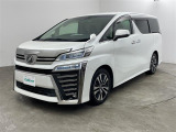 ヴェルファイア 2.5 Z Gエディション 修復歴無し