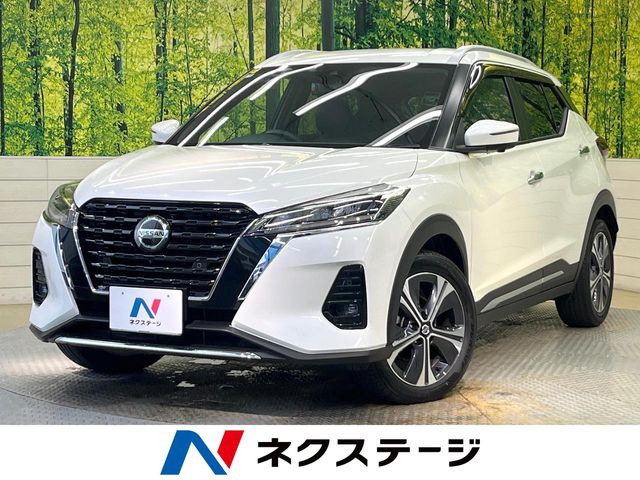 キックス 1.2 X (e-POWER) 