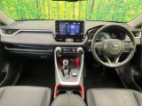 RAV4 2.0 アドベンチャー オフロードパッケージ 4WD 