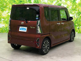 タントカスタム RS 