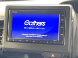 【純正ナビ】人気の純正ナビを装備。オーディオ機能も充実しており、Bluetooth接続すればお持ちのスマホやMP3プレイヤーの音楽を再生可能!毎日の運転がさらに楽しくなります!!