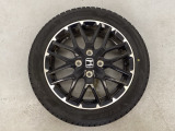 N-BOXカスタム ターボ コーディネートスタイル 2トーン 4WD 