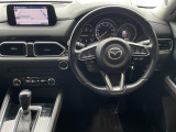 CX-5 2.2 XD Lパッケージ 4WD 4WD 本革シート