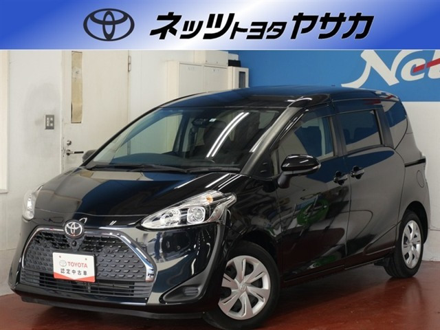 シエンタ 1.5 G