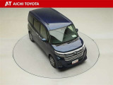 両側パワースライドドア付きだから、狭い駐車スペースなどでの乗り降りラクラク♪小さなお子さまのいるご家庭には嬉しい装備です。