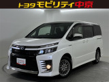 トヨタ ヴォクシー