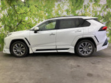 RAV4 2.0 G Zパッケージ 4WD 