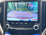 【サイド&バックカメラ】停車・駐車時に死角になりがちな運転席から見えづらいサイドとリアの障害物を確認できます!雨天時や夜間などは特に活躍してくれるアイテムです。