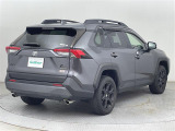 RAV4 2.0 アドベンチャー オフロードパッケージ 4WD 修復歴無し