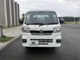 ハイゼットトラック ジャンボ エクストラ 4WD 