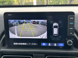 バックカメラ搭載なので後方時に車体後ろが確認出来る為、運転の苦手な方やたまに乗る方でも安心して車庫入れが出来ます☆