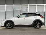 CX-3 1.5 XD ツーリング Lパッケージ 4WD 