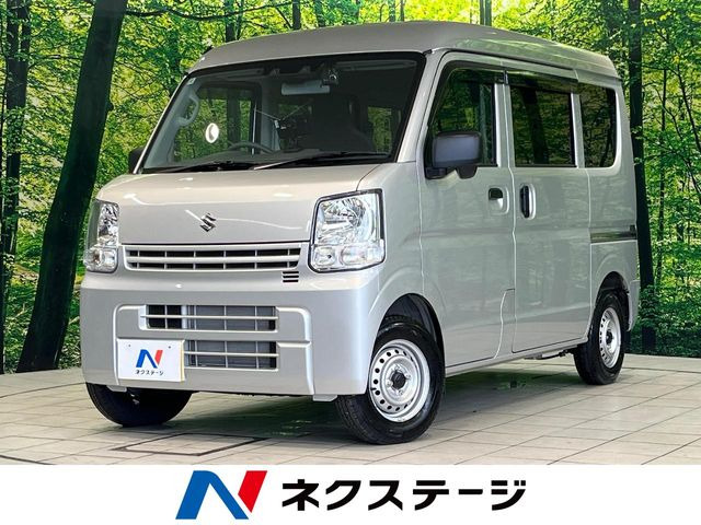 エブリイ PA リミテッド ハイルーフ
