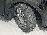 夏タイヤ(16インチスチールホイール・ホイールカバー付き) タイヤサイズ 185/60R16