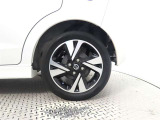 中古車の販売は原則として実車を見てからとさせて頂いております。是非見に来てください!