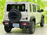 ジムニーノマド 1.5 FC 4WD 