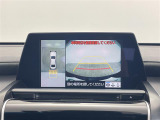 クラウン ハイブリッド 2.5 RS アドバンス Four 4WD 修復歴無し