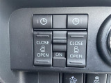 【 両側パワースライドドア 】運転席から後席スライドドアを開け閉めできます!//