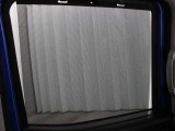 サンシェードです。