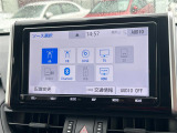 RAV4 2.0 アドベンチャー 4WD 4WD 本革シート