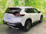 エクストレイル 1.5 AUTECH e-4ORCE 4WD 