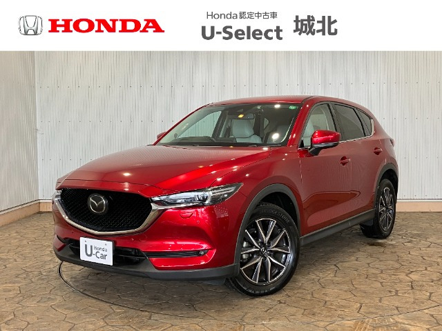 マツダ CX-5 