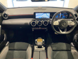 Aクラス A200d AMGライン サンルーフ 修復歴無し