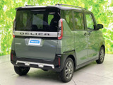 デリカミニ T プレミアム 4WD 