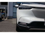 【LEDフォグライト】車の存在を周囲に知らせ、安全性を高めることができます!
