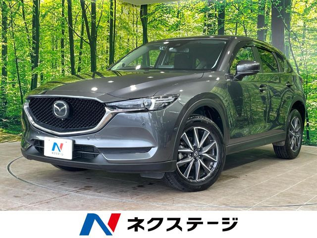 CX-5  XD プロアクティブ