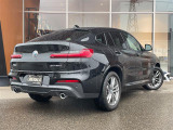 X4  4WD 本革シート