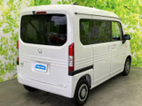N-VAN  ファン