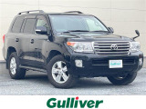 トヨタ ランドクルーザー200 4.6 AX 4WD