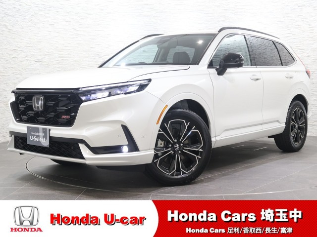 ホンダ CR-V 