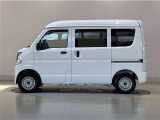 NV100クリッパー DX ハイルーフ 