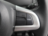 D assist 切替ステアリングスイッチ搭載。パワーモードで余裕のある軽快な走りを、エコモードで燃費重視のスマートな走りを。2つの走行モードをワンタッチで選択できます