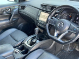 エクストレイル 2.0 20Xi ハイブリッド 4WD 4WD ワンオーナー