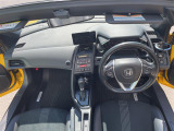 S660 アルファ 修復歴無し