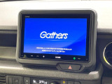 【純正8型ディスプレイオーディオ】お手持ちのスマートフォンとの連携で、ナビや音楽再生など各種アプリを使用可能。スマホに近い感覚でお使いいただけます♪