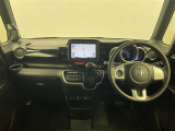 N-BOXカスタム G Lパッケージ 4WD ワンオーナー