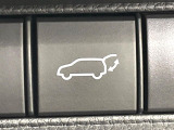 【パワーバックドア】スマートキーや運転席のボタンを押すだけでリアゲートが自動で開閉します!荷物を持っている時や、高い位置にあるバックドアを閉める際に便利な機能です♪